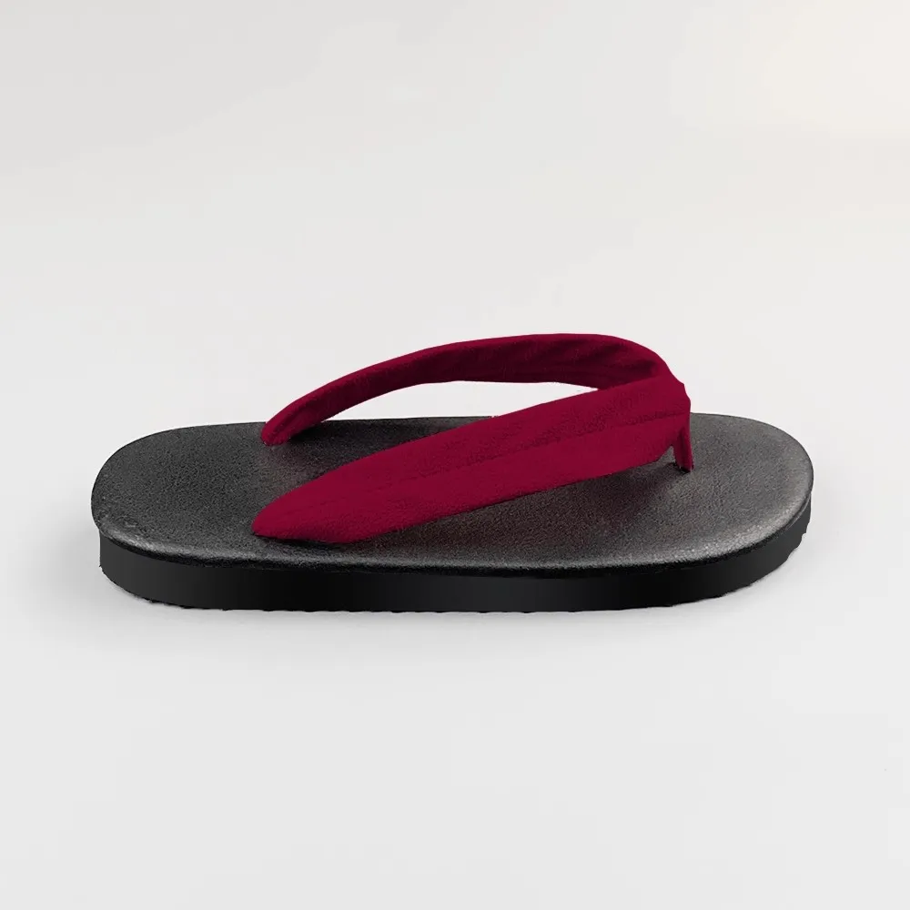 Geta Japonaise Souple Minimaliste - Image 5