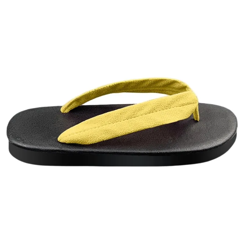 Geta Japonaise Souple Minimaliste - Image 6