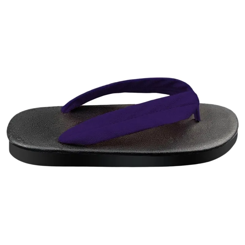 Geta Japonaise Souple Minimaliste - Image 7