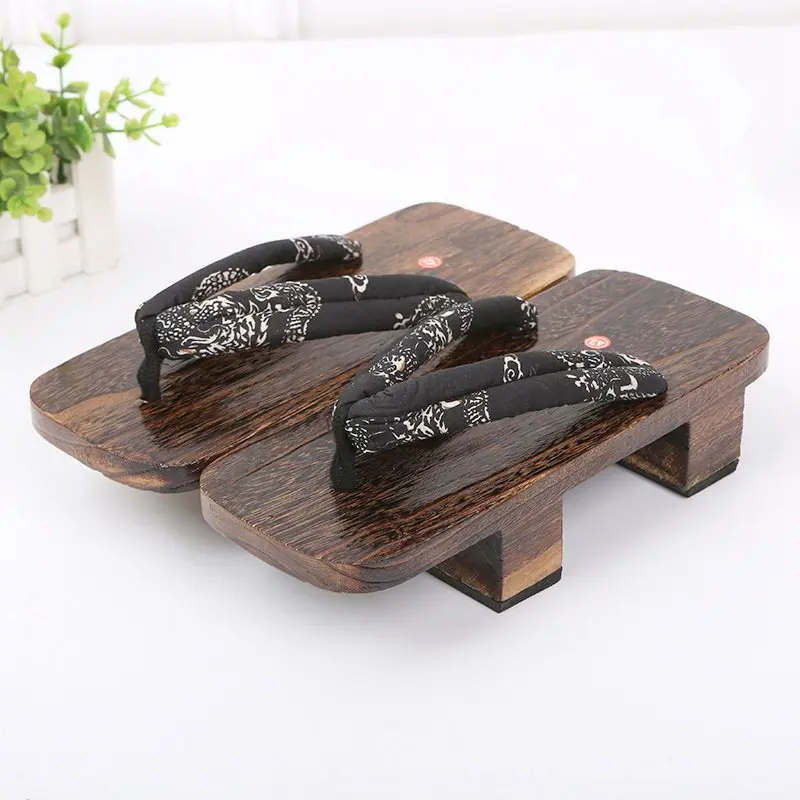 Geta Japonaise Style Oriental - Image 4