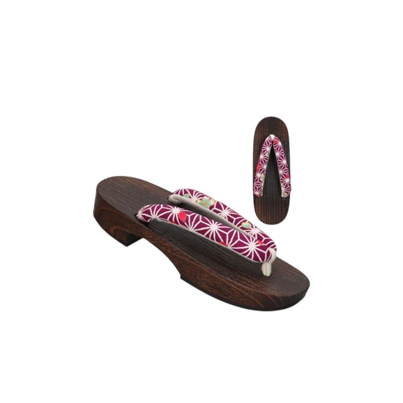 Geta Japonaise Stylée - Image 2
