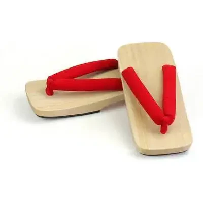 Geta Japonaise Tong Confortable - Image 5