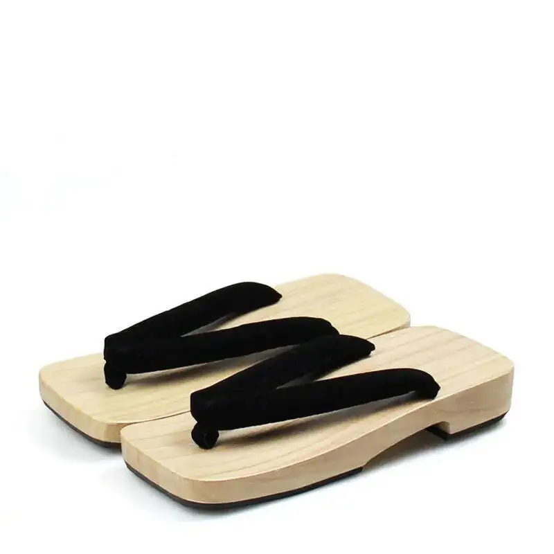Geta Japonaise Tong Confortable - Image 6