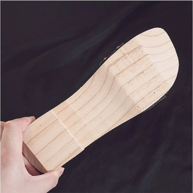 Geta japonaise traditionnelles femme - Image 14