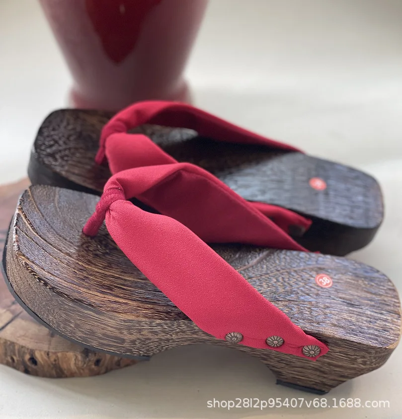 Geta Japonaise Unie Tendance - Image 3