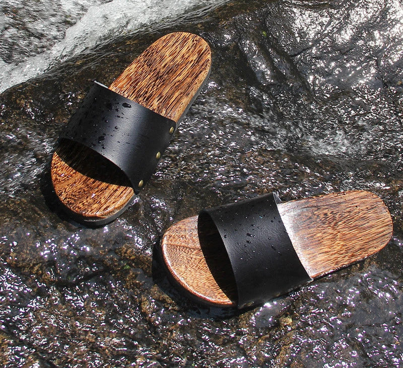 Geta Pantoufle Moderne - Image 2
