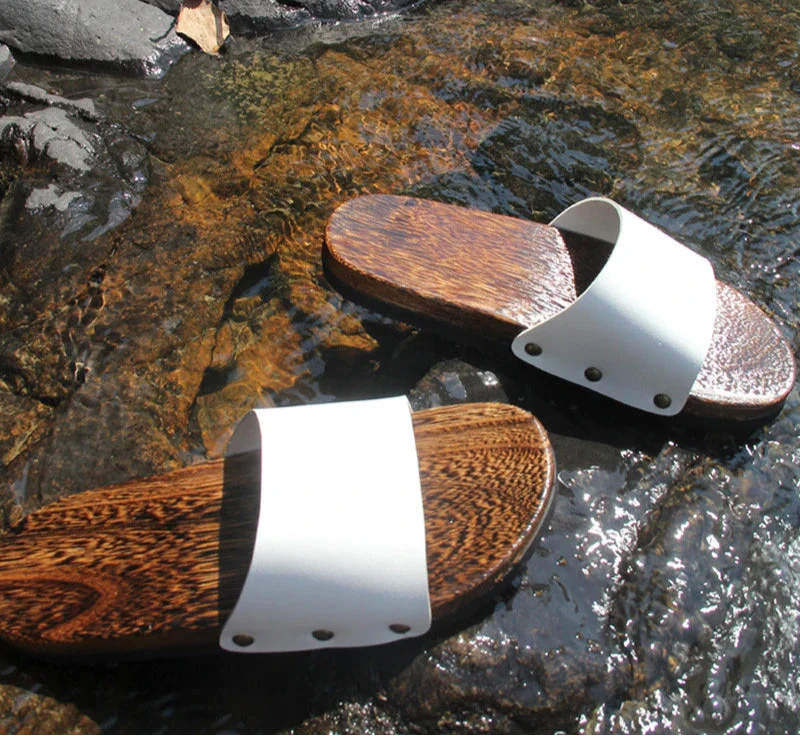 Geta Pantoufle Moderne - Image 5