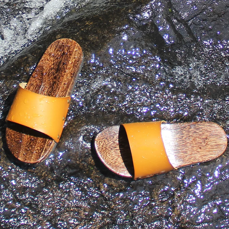 Geta Pantoufle Moderne - Image 8