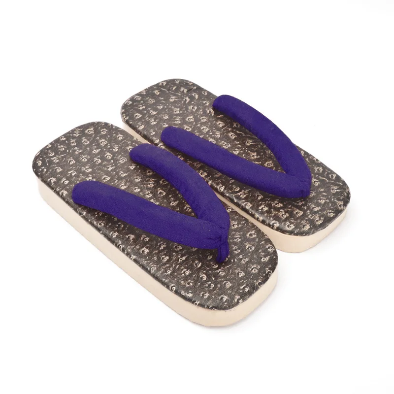 Geta sabots japonais traditionnelle - Image 10