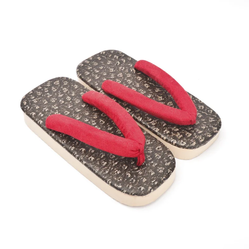 Geta sabots japonais traditionnelle - Image 12
