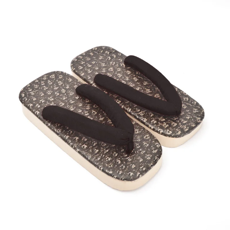 Geta sabots japonais traditionnelle - Image 13