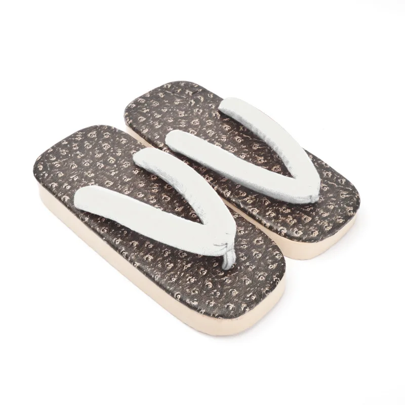 Geta sabots japonais traditionnelle - Image 14