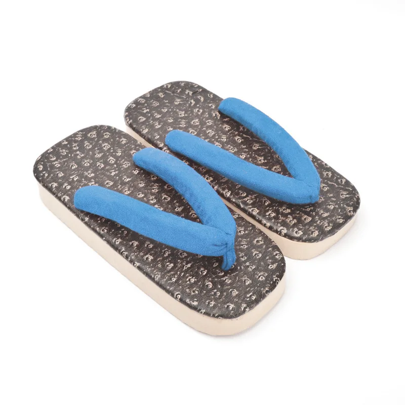 Geta sabots japonais traditionnelle - Image 5