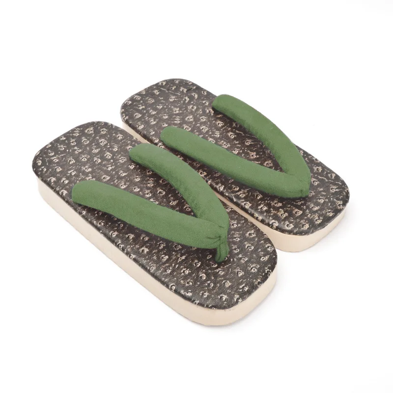 Geta sabots japonais traditionnelle - Image 6