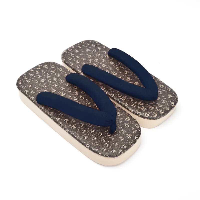 Geta sabots japonais traditionnelle - Image 9