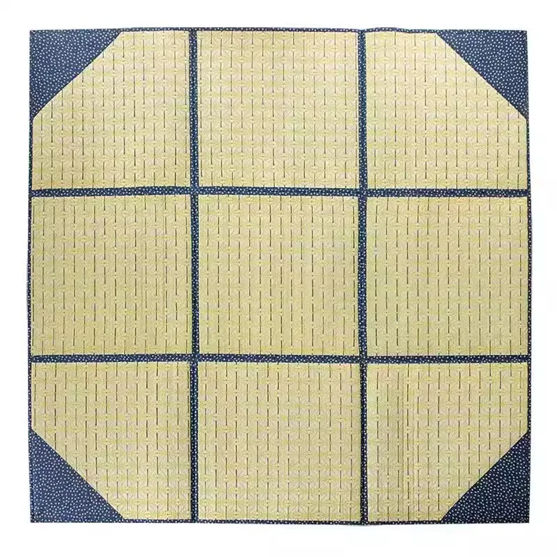 Grand tapis tatami de sol - Image 3