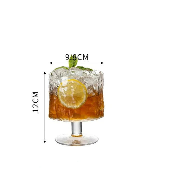 Grand Verre Japonais - Image 11