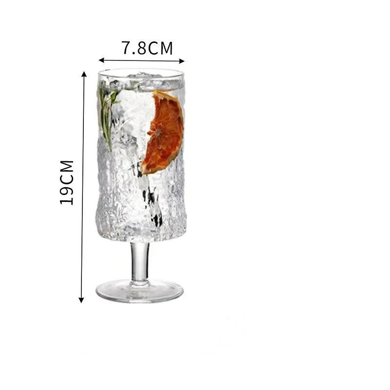Grand Verre Japonais - Image 4
