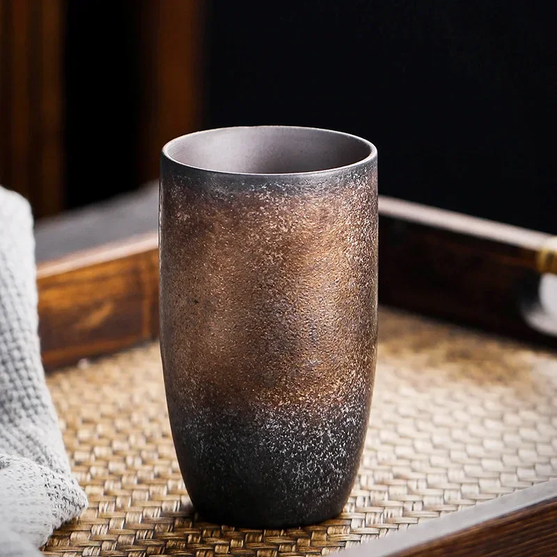 Grande tasse japonaise - Image 5