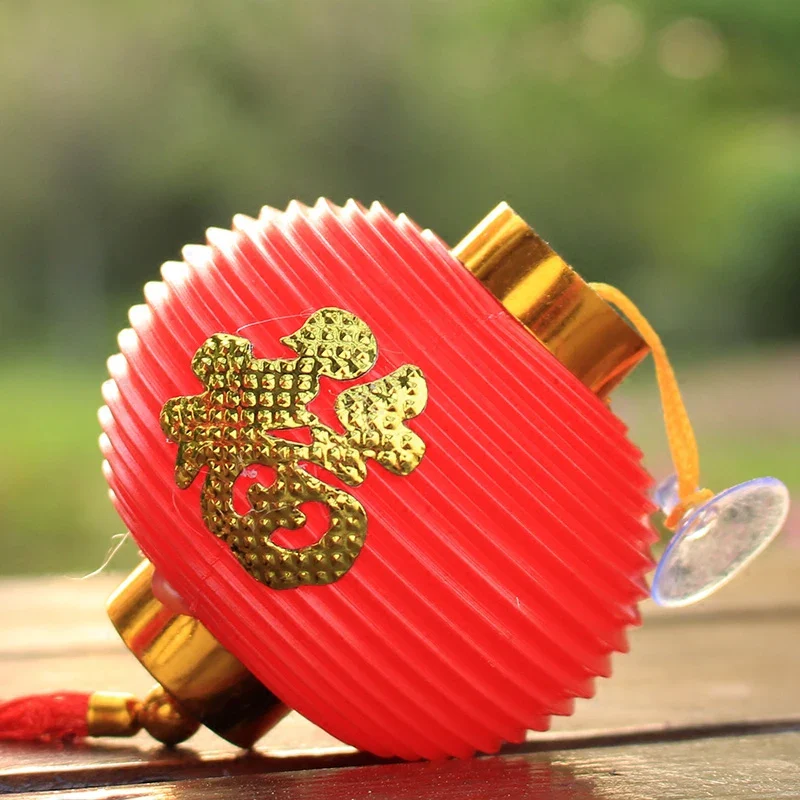 Guirlande Lanterne Japonaise
