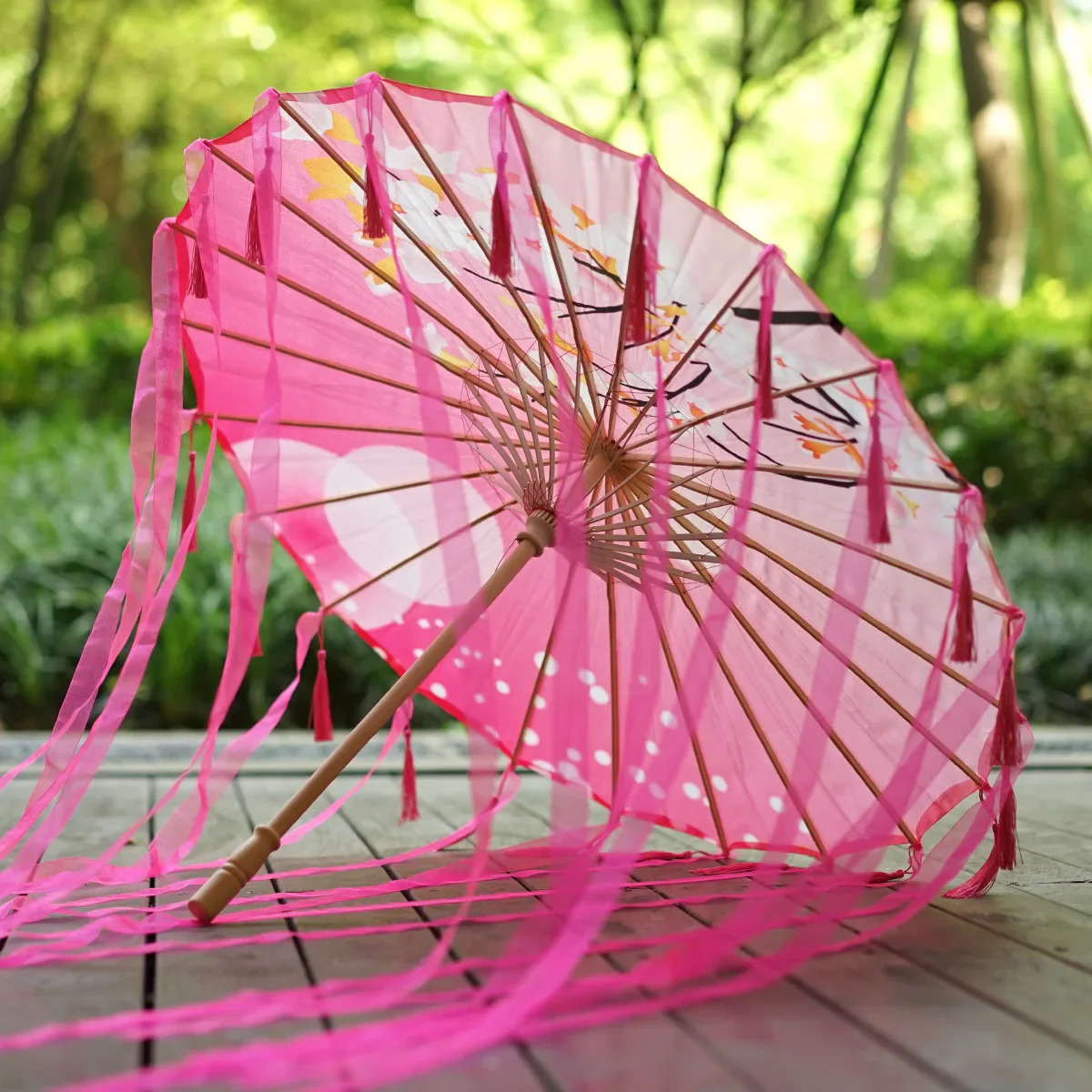 Higasa parasol - Image 3