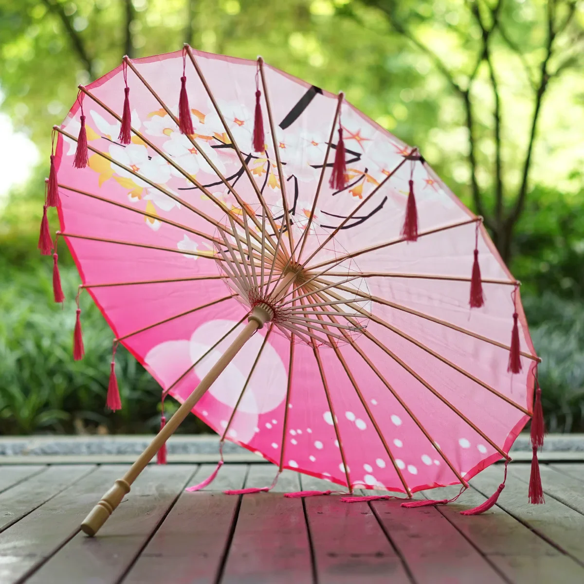 Higasa parasol - Image 4
