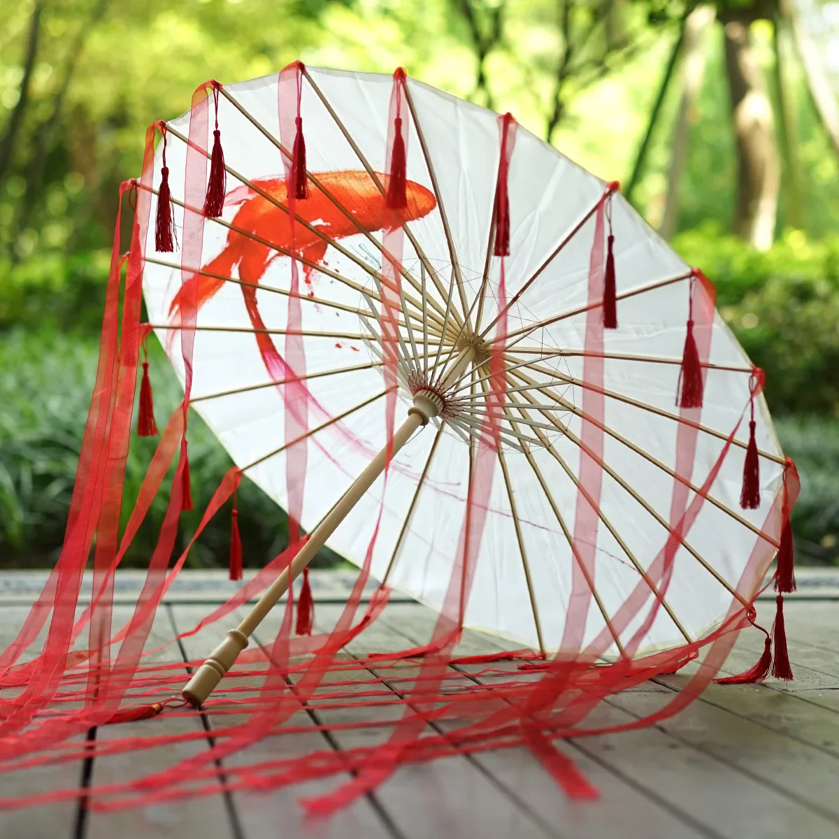 Higasa parasol - Image 5