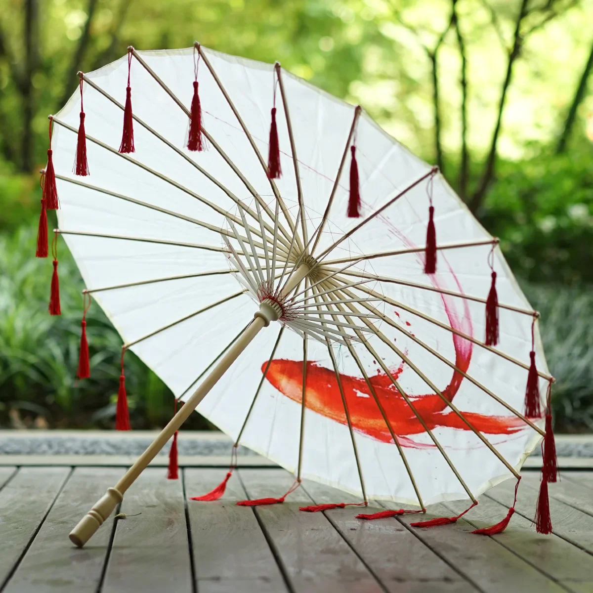Higasa parasol - Image 6
