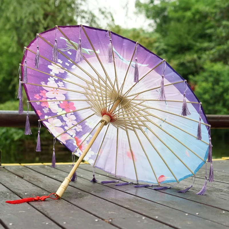 Higasa parasol - Image 8