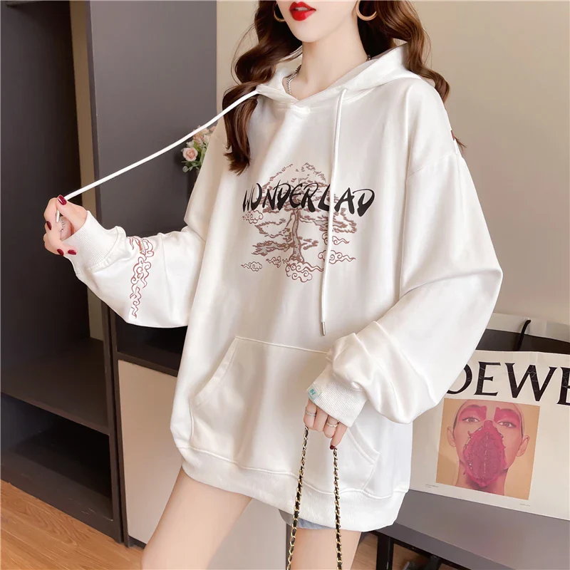 Hoodie Molleton Japonais - Image 5