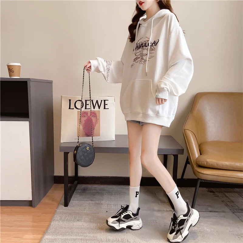Hoodie Molleton Japonais - Image 6