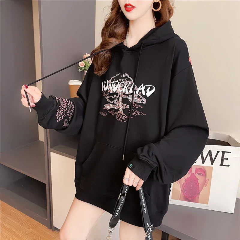 Hoodie Molleton Japonais - Image 8