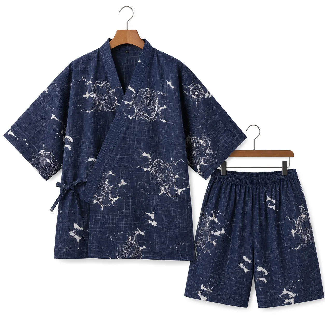 Jinbei Homme Ample - Image 2