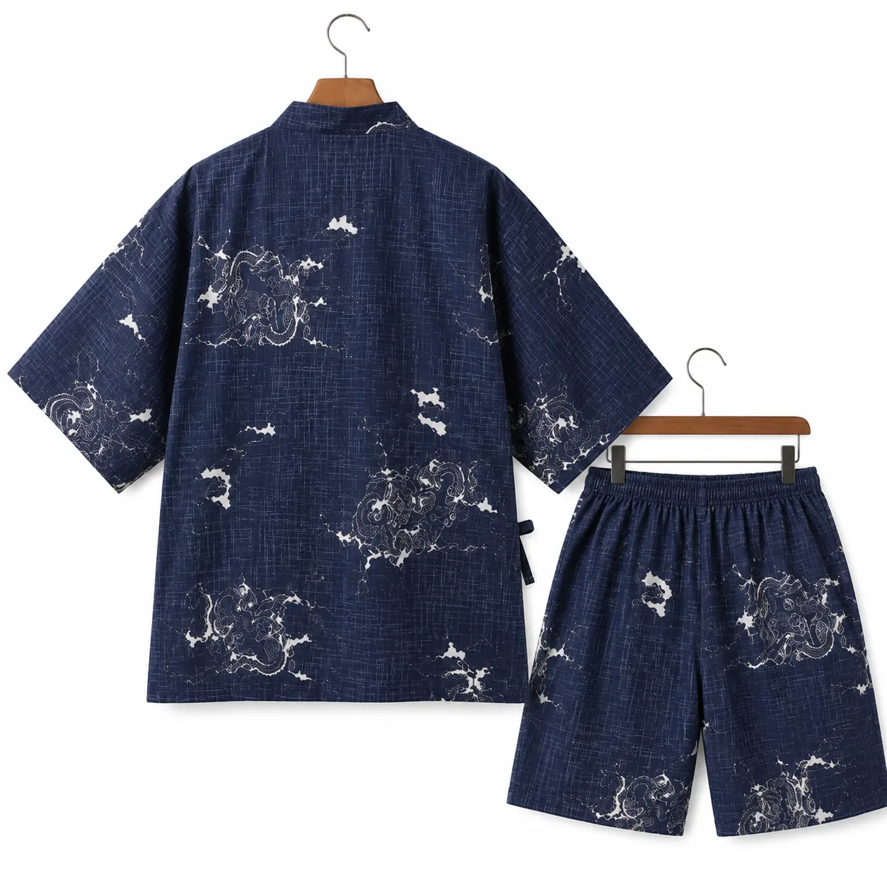 Jinbei Homme Ample - Image 3