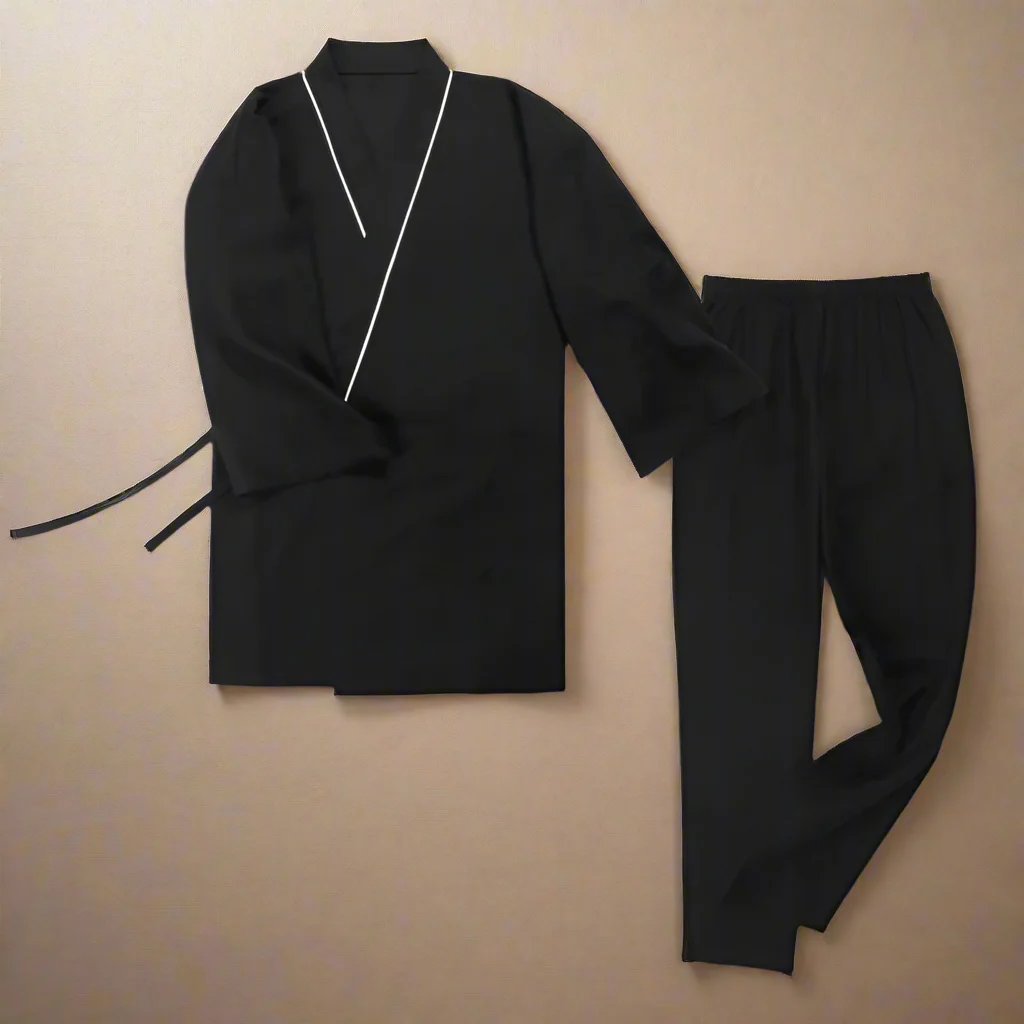 Jinbei Homme Classique