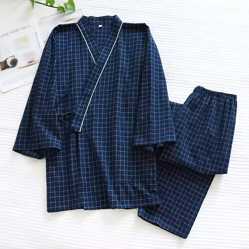 Jinbei Homme Fluide