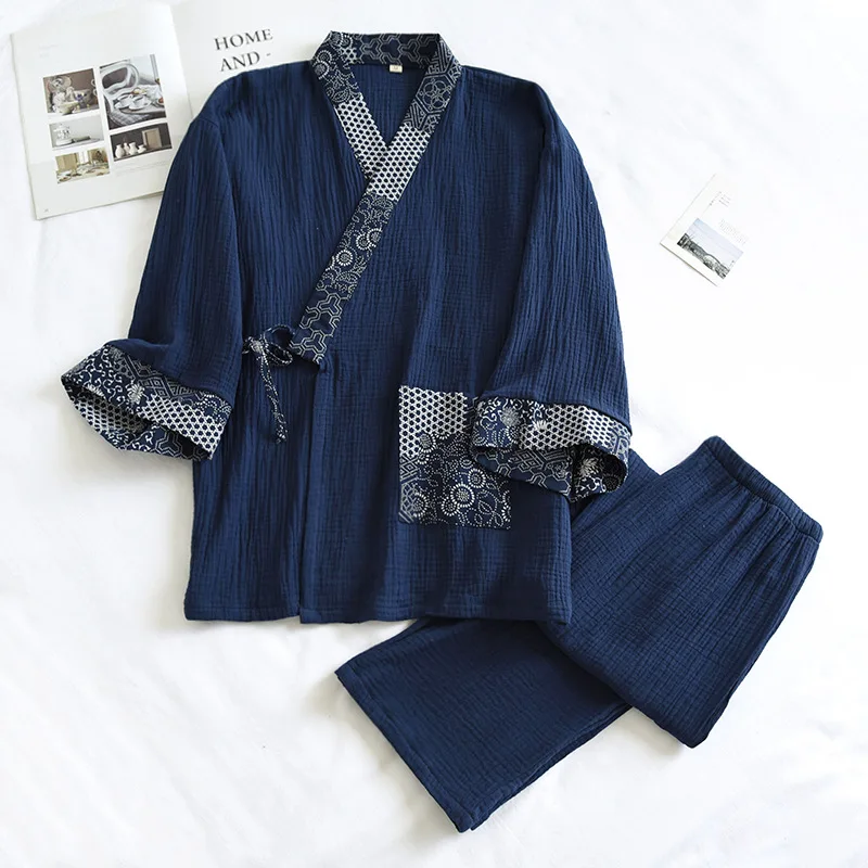 Jinbei Homme Hiver