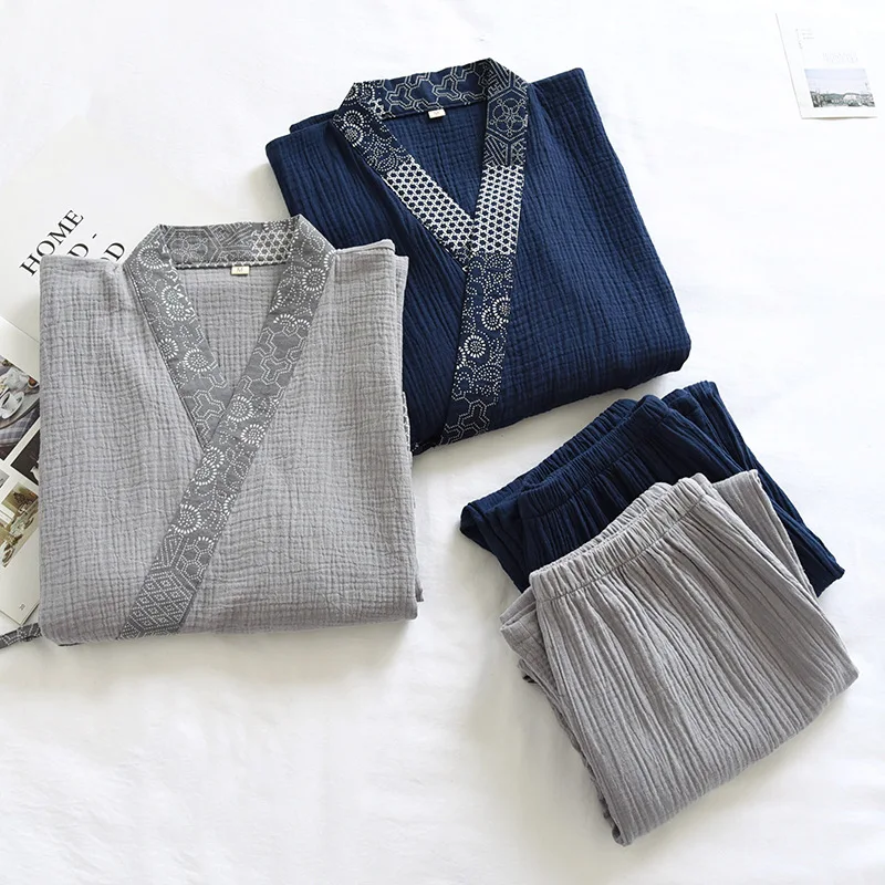 Jinbei Homme Hiver - Image 2