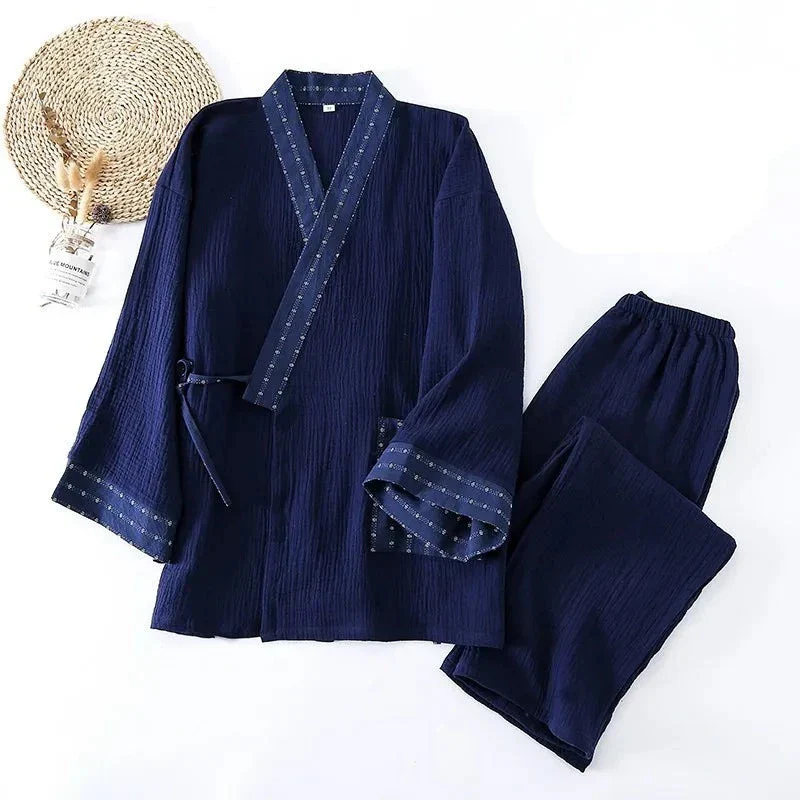 Jinbei Homme Hiver - Image 4