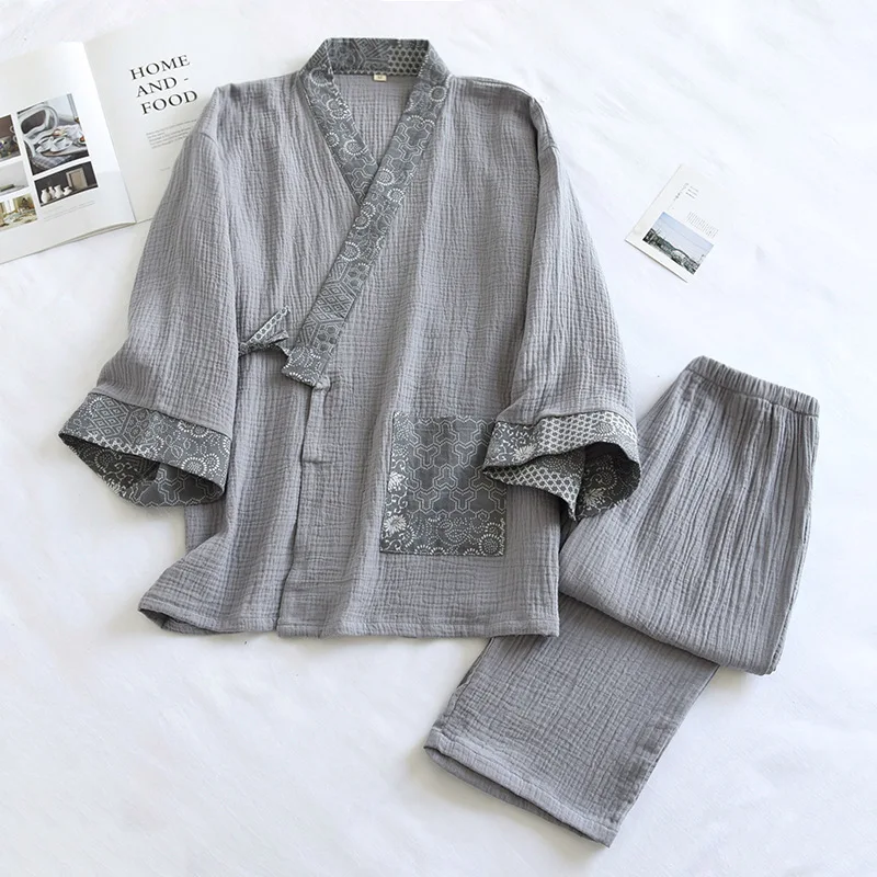 Jinbei Homme Hiver - Image 6