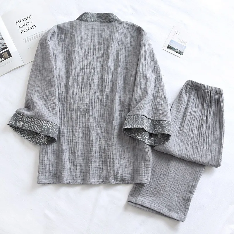 Jinbei Homme Hiver - Image 7