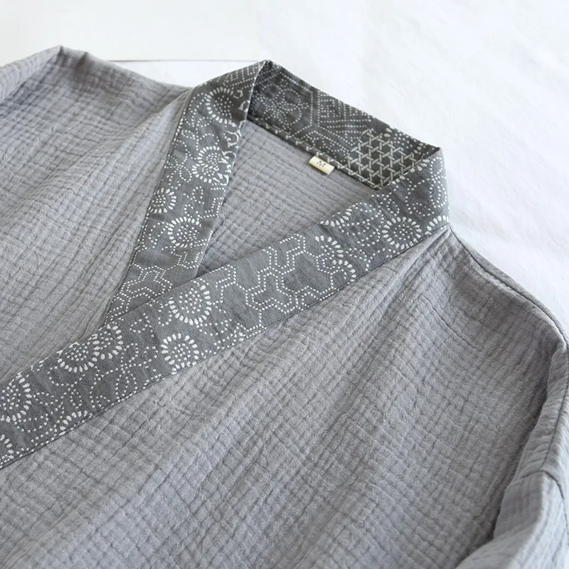 Jinbei Homme Hiver - Image 8