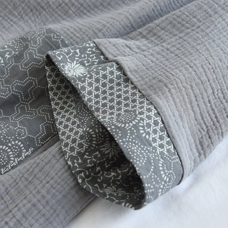 Jinbei Homme Hiver - Image 9