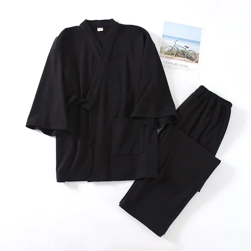 Jinbei Homme Moelleux - Image 2