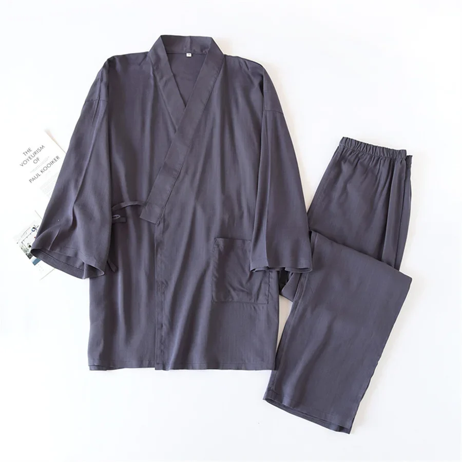 Jinbei Homme Respirant - Image 3