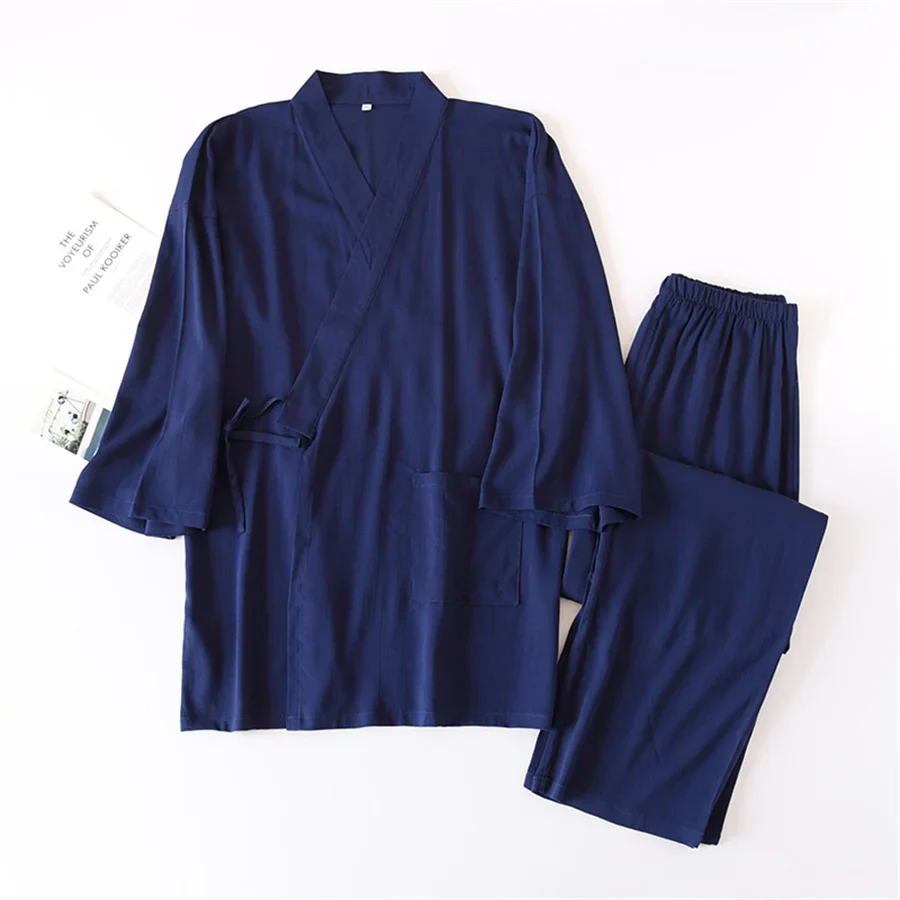 Jinbei Homme Respirant - Image 4