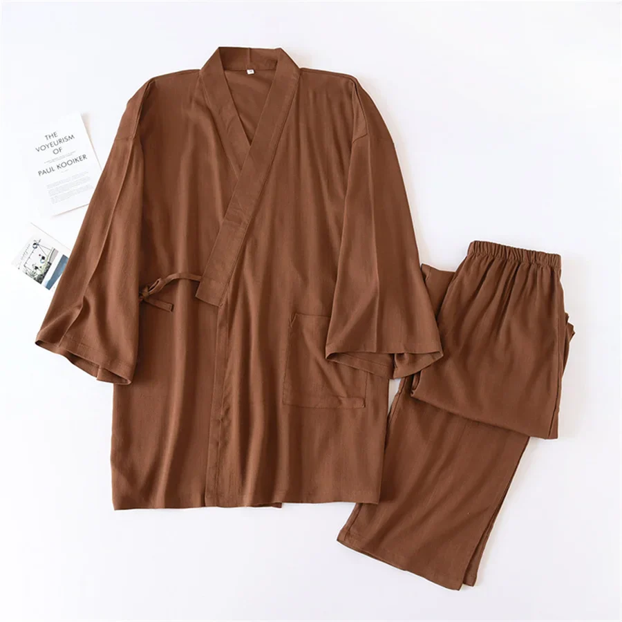 Jinbei Homme Respirant - Image 5