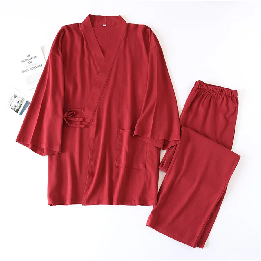Jinbei Homme Respirant - Image 6