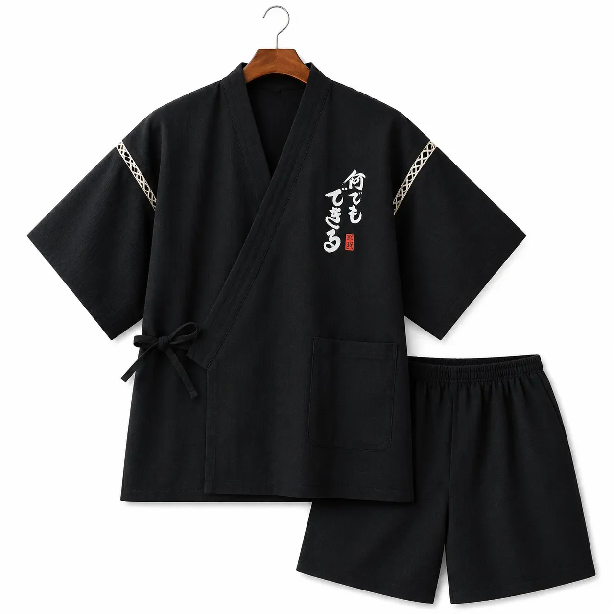 Jinbei Homme Tigre - Image 2