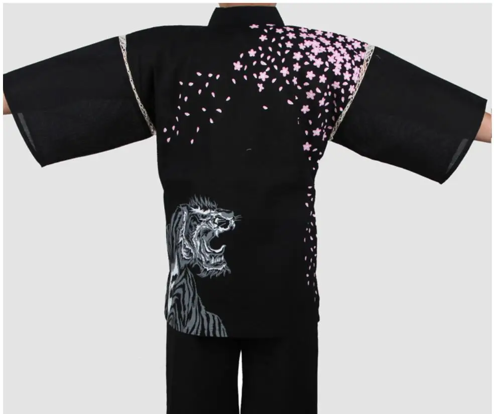 Jinbei Homme Tigre - Image 3
